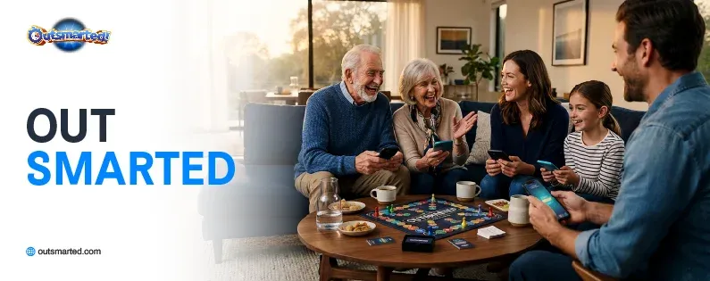 outsmarted discount code- coupondopa